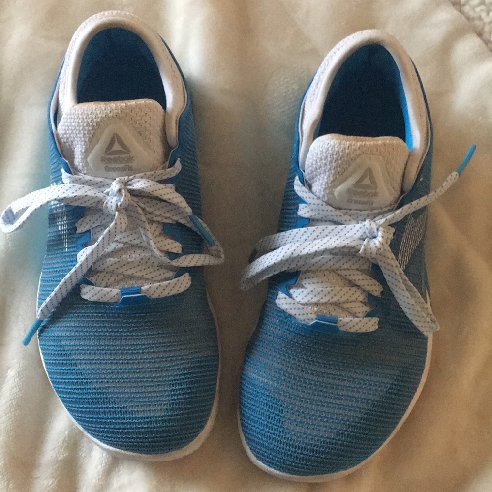 Reebok crossfit Nano 9